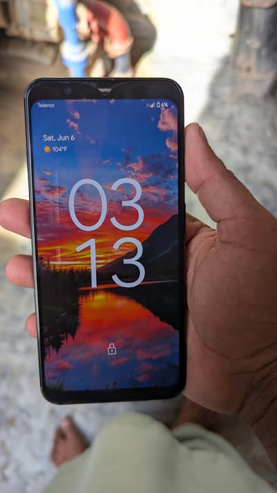 pixel 4 XL all ok pta approved
