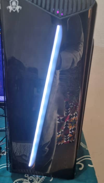 ryzen 5 rx 5700xt pc