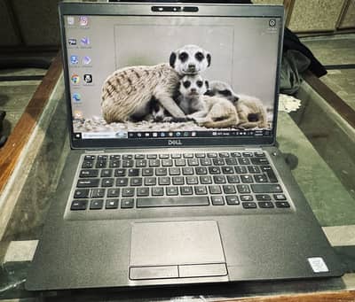Dell Latitude 5400 i5 8 gen vPro