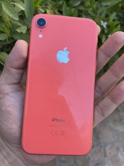 Apple iPhone XR