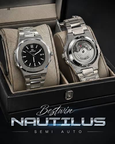 Men watch bestwin