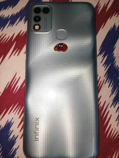 infinix hot 10 play
