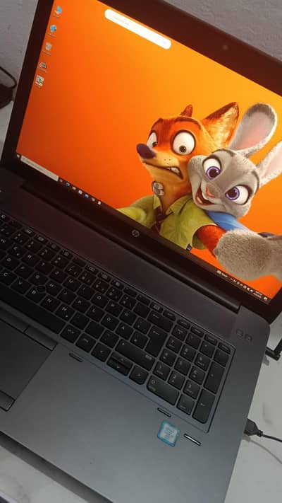 gaming laptop Intel core i7