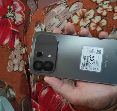 Infinix Note 60