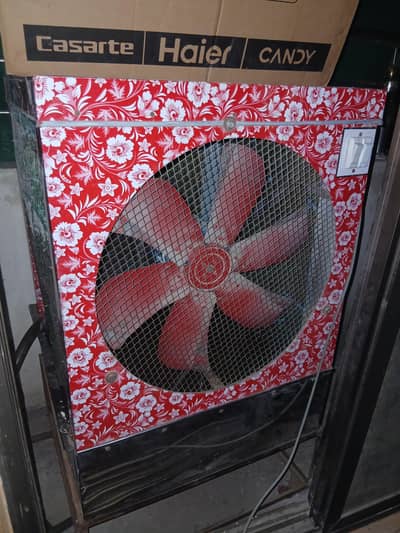 Air Cooler just 1 season used