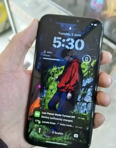 Apple iPhone XR