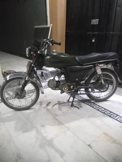 hi speed bike for sale rawalpindi numberplate 70cc no engine open