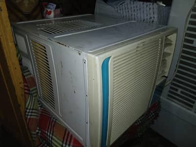window ac