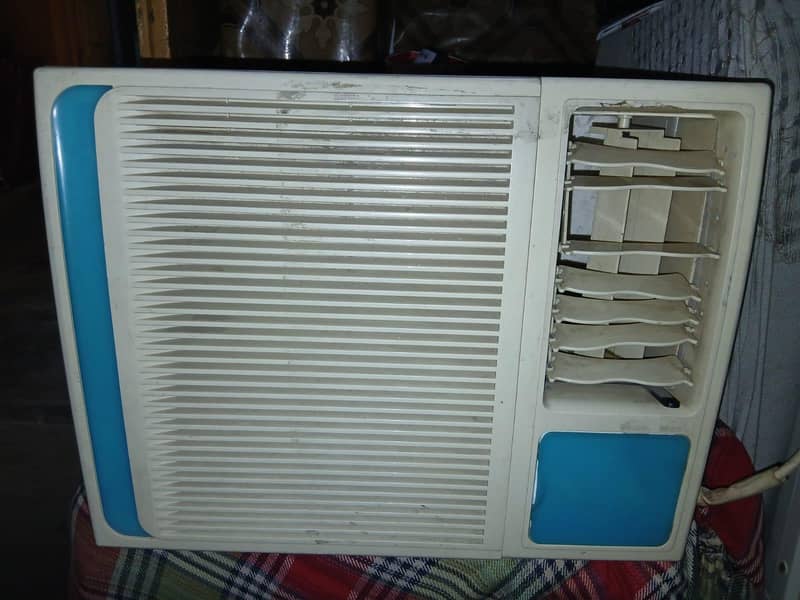 window ac 1