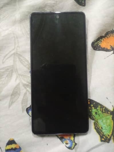 Samsung Mobile S20 FE