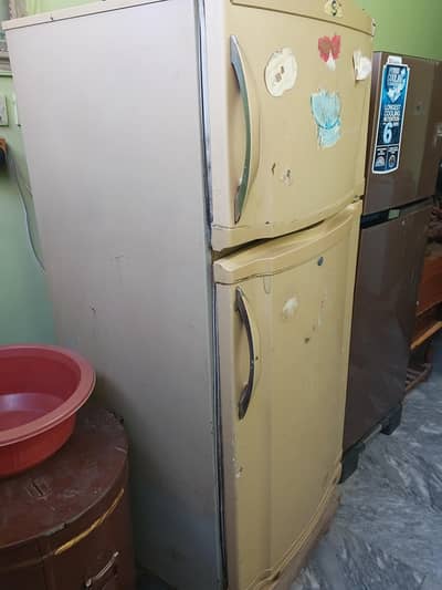 PEL Refrigerator