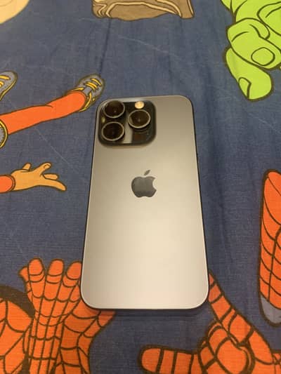 Iphone 15 pro non pta