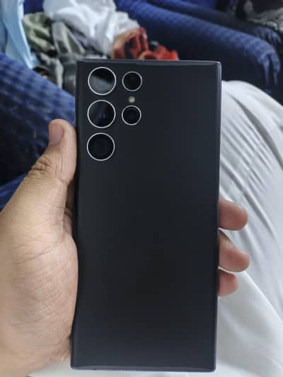 Samsung Mobile S22 Ultra