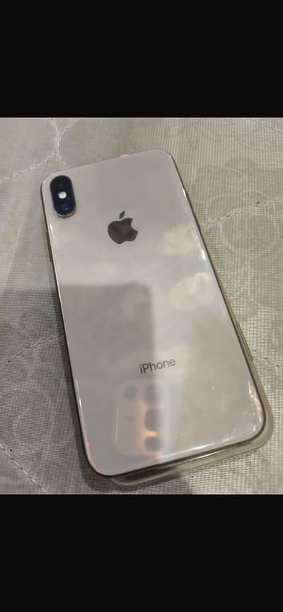 Apple iPhone XS dual pta