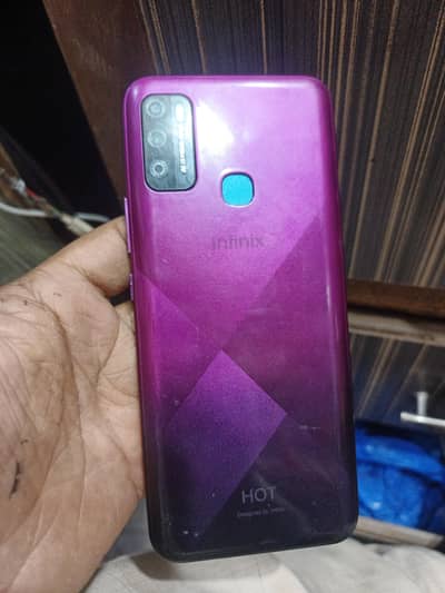 Infinix Hot 11 Play