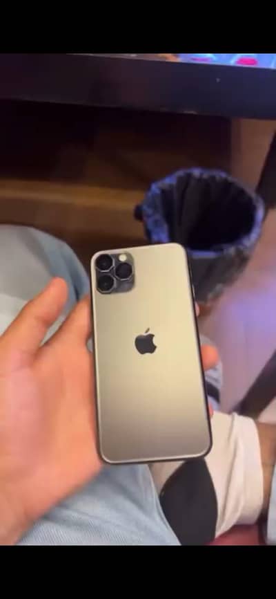 Apple iPhone 11 Pro