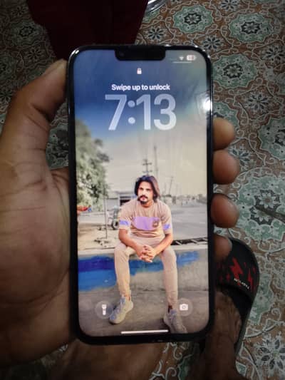 Apple iPhone 13 Pro Max