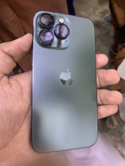 Apple iPhone 13 Pro