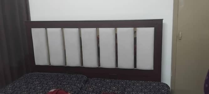 Double Bed set