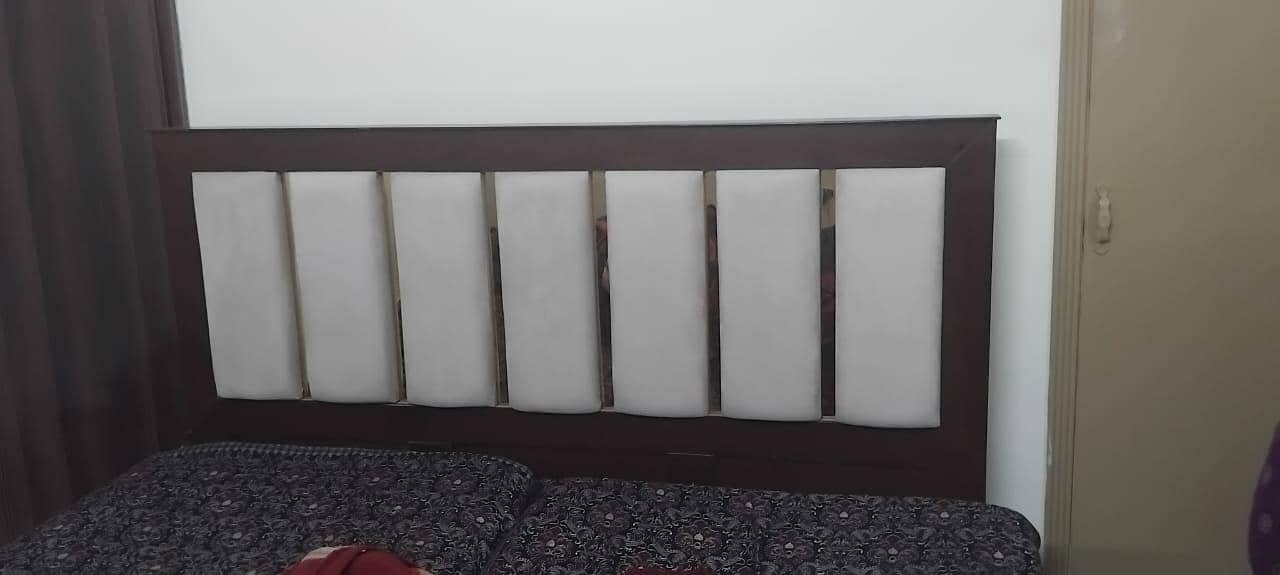 Double Bed set 0
