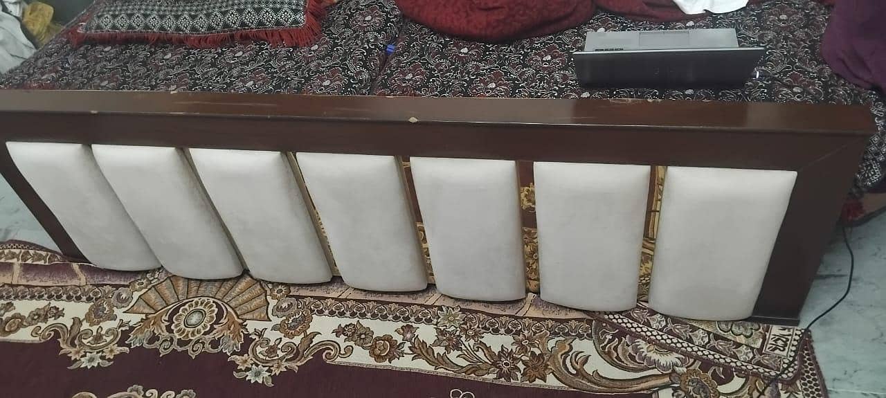 Double Bed set 1