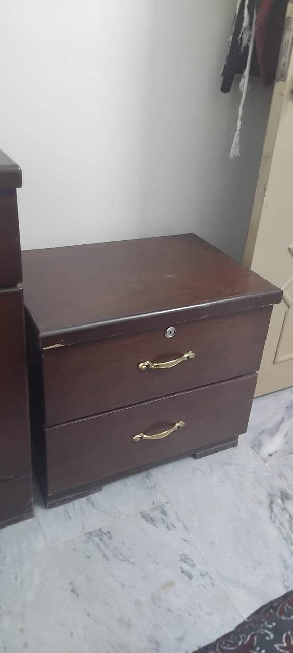 Double Bed set 2