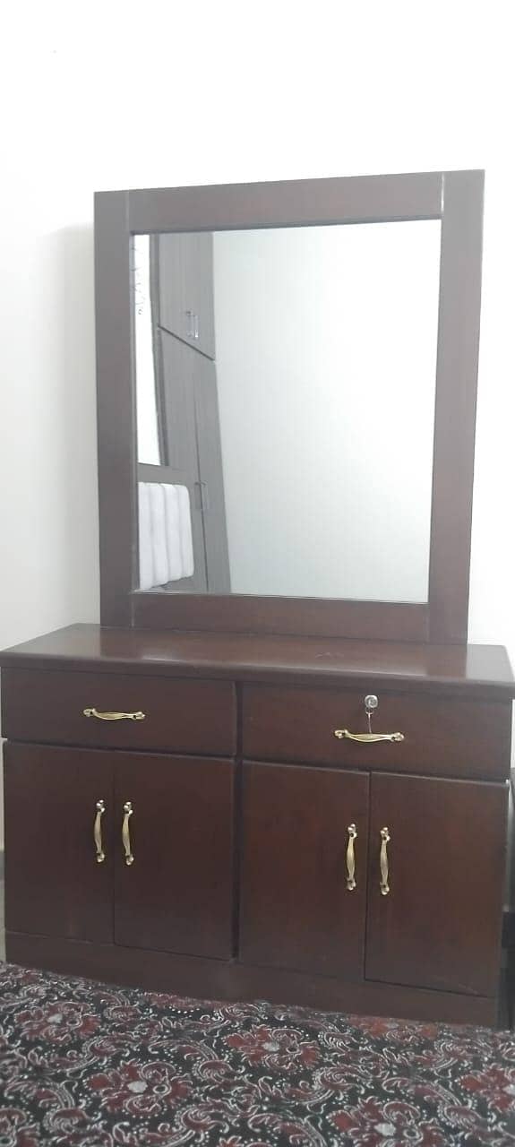Double Bed set 3