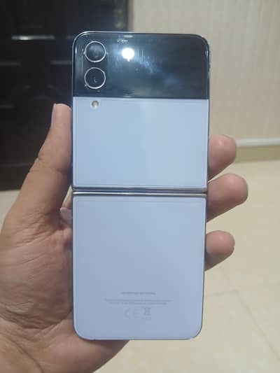 samsung z flip 4