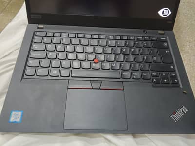 Lenovo Thinkpad T490