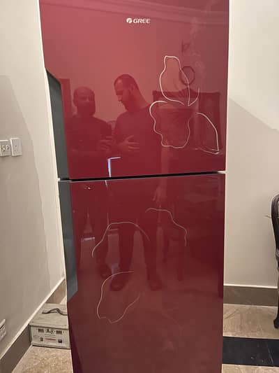 Gree Refrigerator for Sale