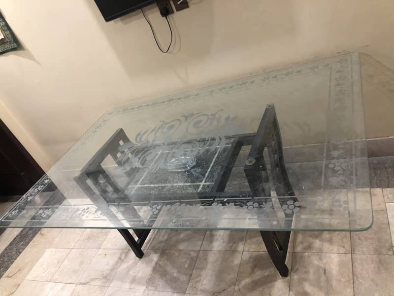 Dining Table 1