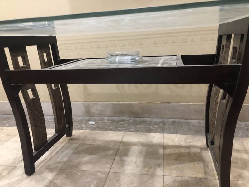 Dining Table 2