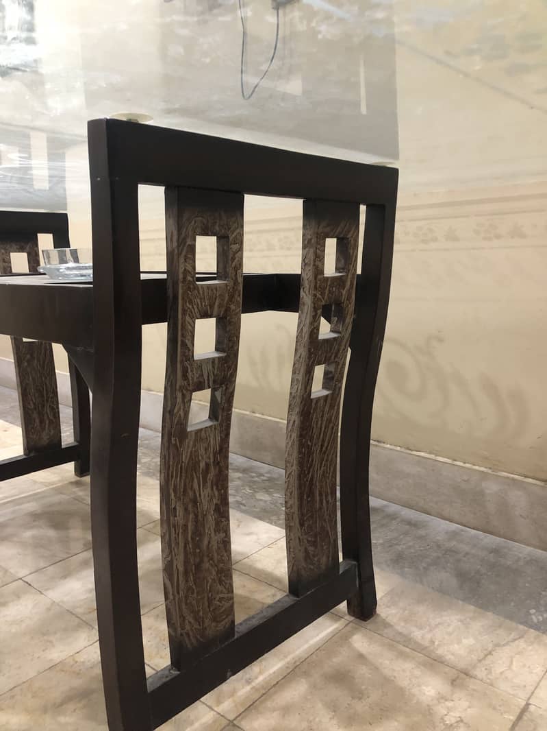 Dining Table 3