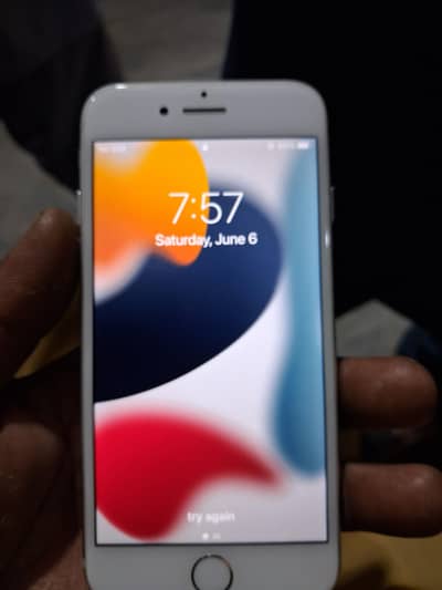 Apple iPhone 7