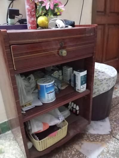 Tv Trolly