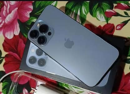 Apple iPhone 13 Pro Max 256GB