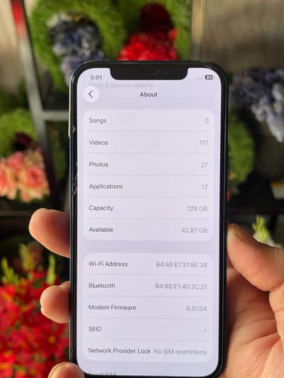 Apple iPhone 12