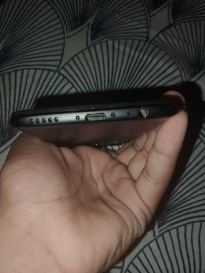 One Plus 5T 2