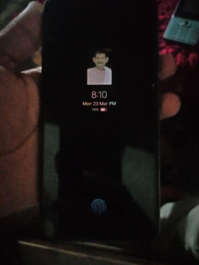vivo s1
