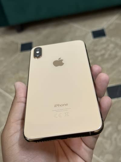 Apple iPhone XS Max Approved