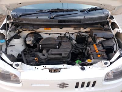 Suzuki Alto 2021