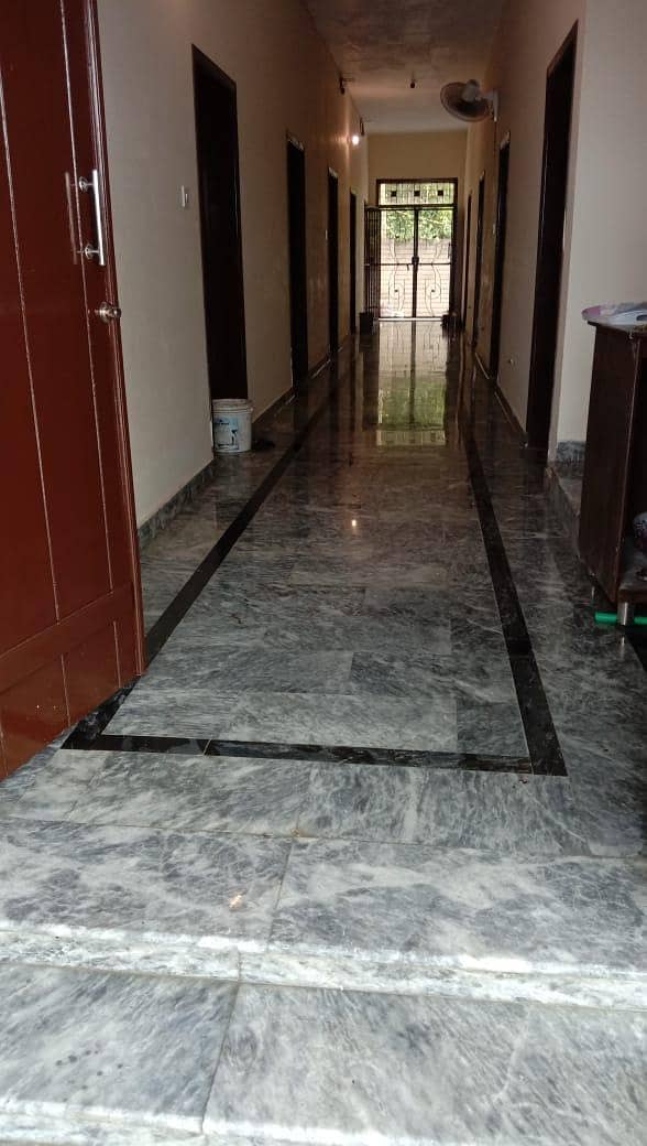 Ehsan Boys Hostel 10