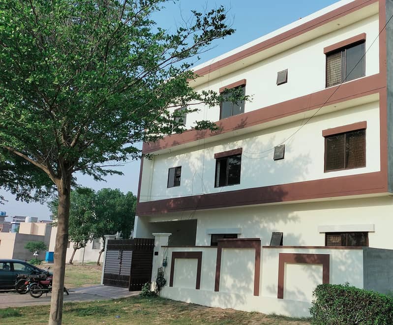 Ehsan Boys Hostel 13