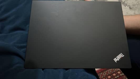 Lenovo Thinkpad i5 T480 up for sale