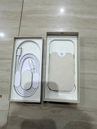 Google Pixel 10 Pro XL