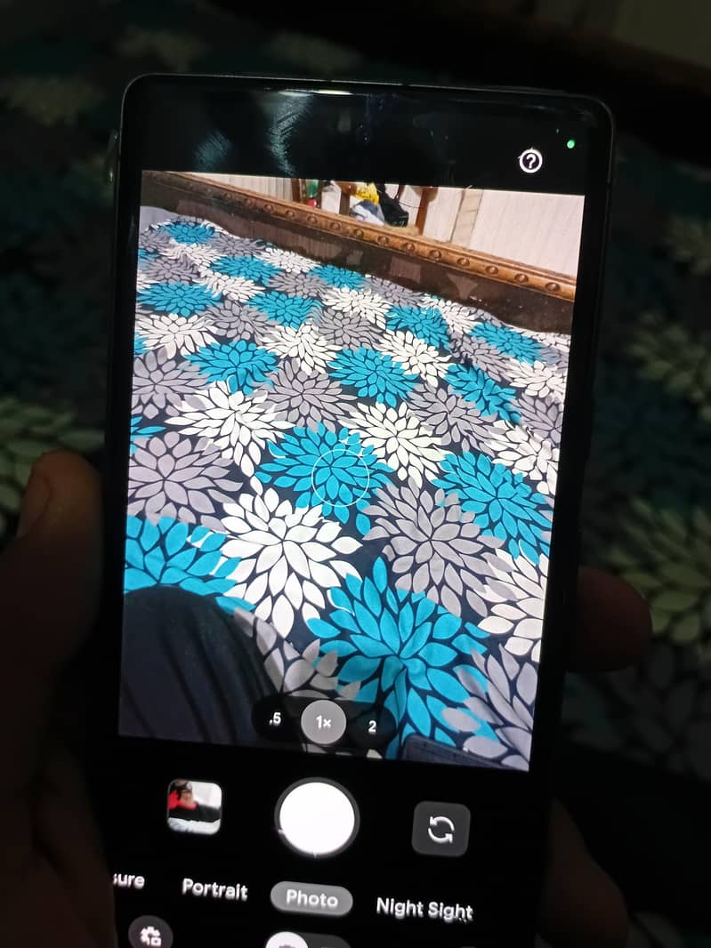Google Pixel 7a 3