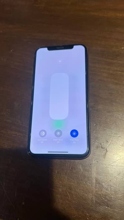 Apple iPhone XS