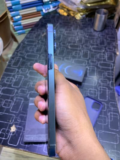 Apple iPhone 12 Pro Max