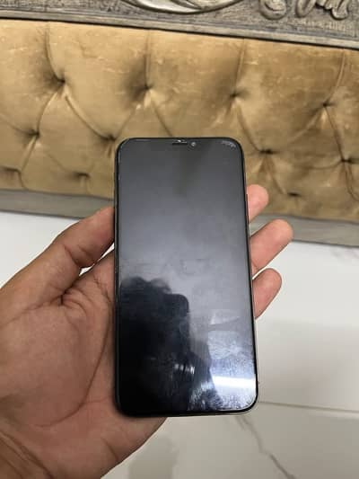 Apple iPhone X
