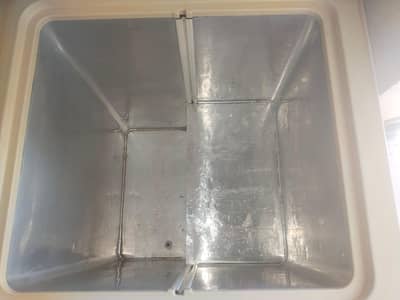d freezer
